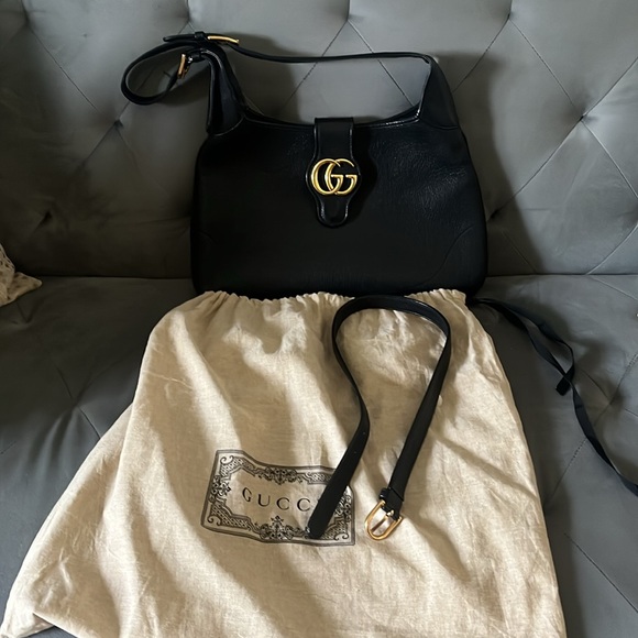 Gucci Aphrodite . Med handbag. - Picture 2 of 2